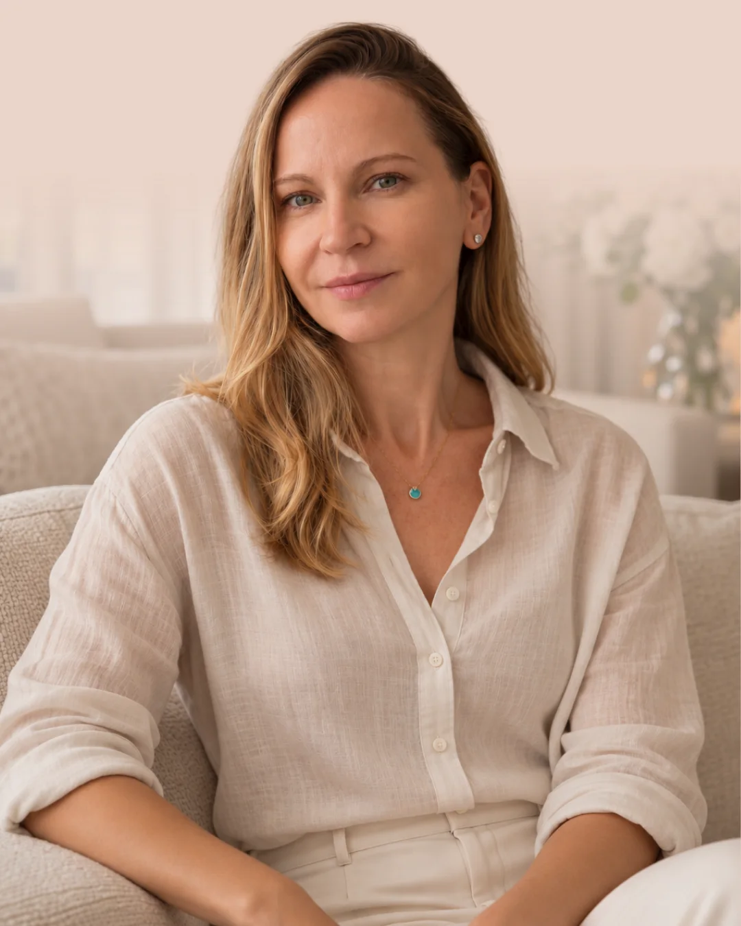Dra. Ana Paula Scremin, dermatologista