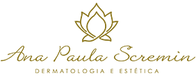 Ana Paula Scremin · Dermatologia e Estética