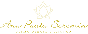 Ana Paula Scremin · Dermatologia e Estética